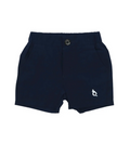 Navy Everyday Shorts