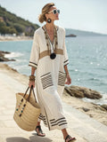 Nevaeh™ | Chic Flowing Summer Dress