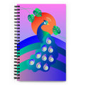 Nine of Pentacles Journal