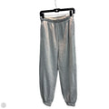 Pants Lounge By Dsg Outerwear In Grey, Size: Xs