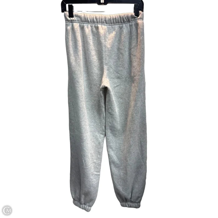 Pants Lounge By Dsg Outerwear In Grey, Size: Xs