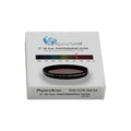 Pegasus Astro Photographic Filter - SII 2'' mounted Filter (PEG-FLTR-2M-S2) - Astronomy Plus