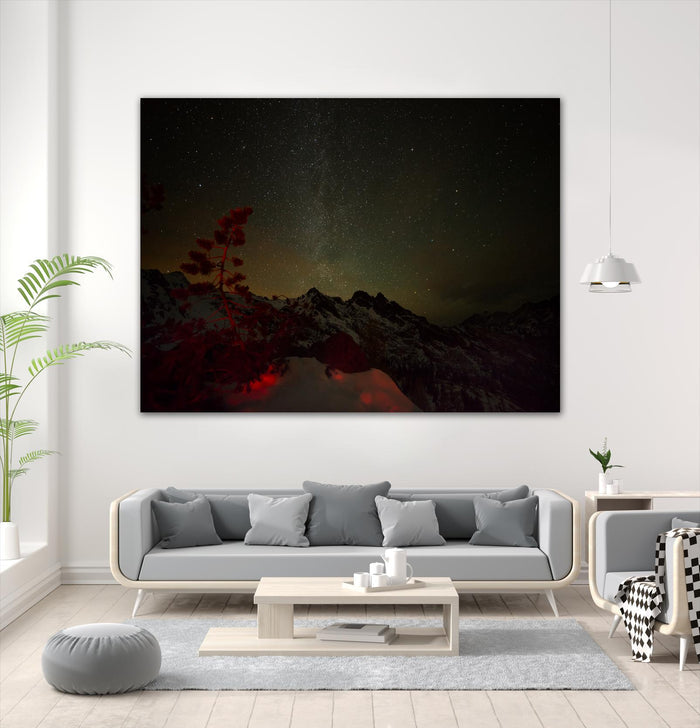 Photograph 15 by Keith Morgan on GIANT ART - black photo art