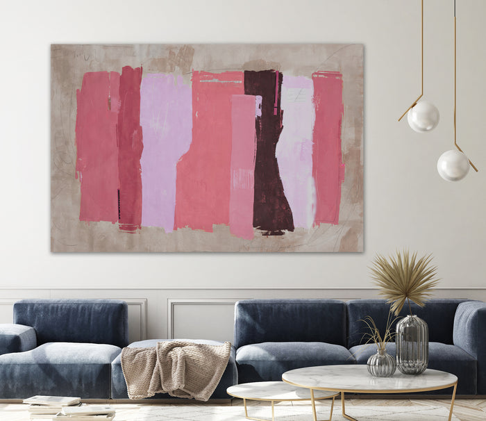 Pleasure Chest by Daleno Art on GIANT ART - abstract