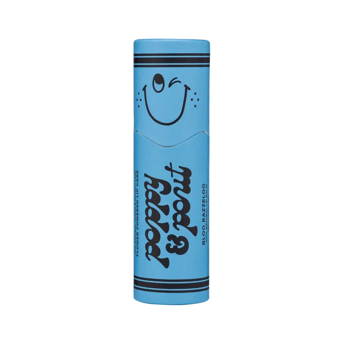 Poppy & Pout Lil Lip Balm