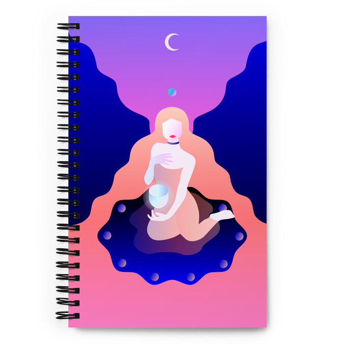 Princess of Cups Journal