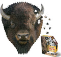 PUZZLE- I AM BISON By Made Capp Games