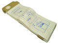 Royal Commercial Two Motor Upright Model RY5500 Vacuum Bags 10 Pk Part 370221PKG