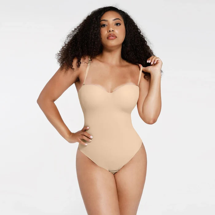 Seamless Underwire Bra Winteres