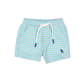 Sherbet Swim Trunk