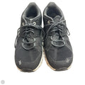 Shoes Athletic By On Cloud In Black, Size: 8