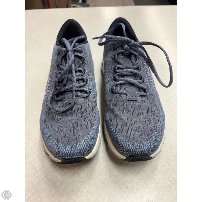 Shoes Athletic By Ryka In Blue, Size: 8.5