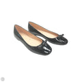 Shoes Designer By Kate Spade In Black, Size: 9.5