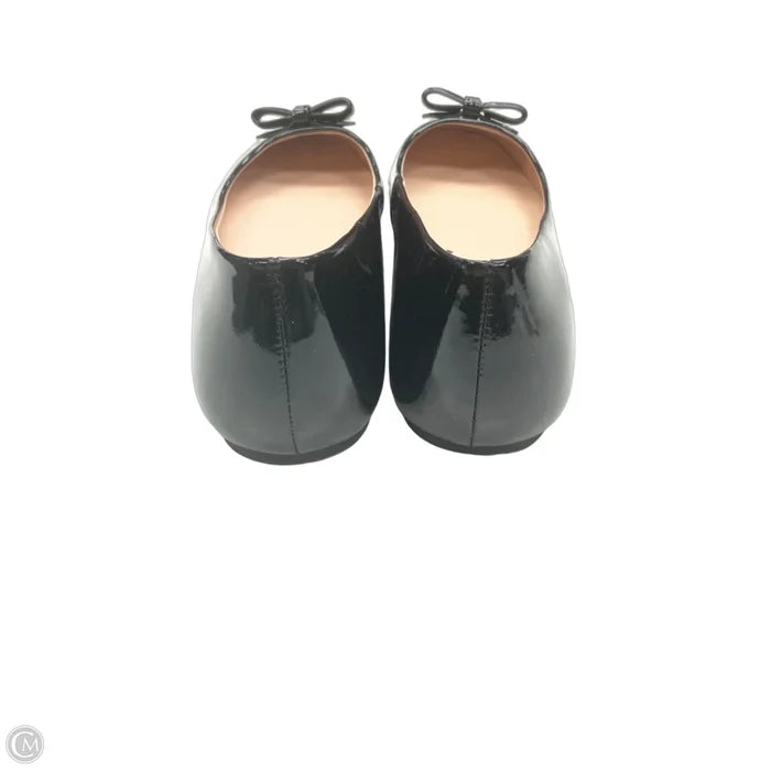 Shoes Designer By Kate Spade In Black, Size: 9.5