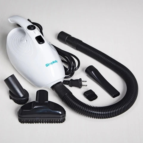 Simplicity Flash Micro Handheld Vacuum Cleaner #F1.6