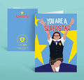 SNL You Are A Superstar Card
