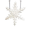 SNOWFLAKE ARROW REPLACEMENT