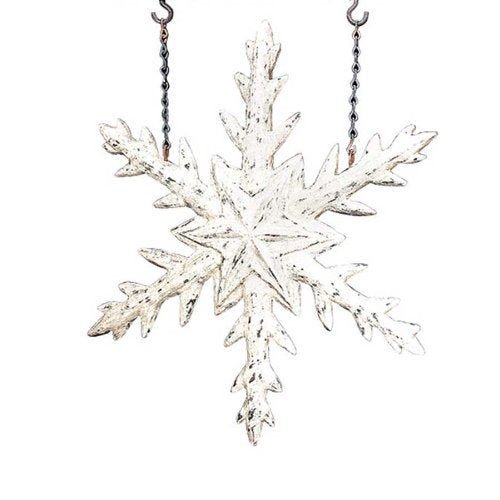 SNOWFLAKE ARROW REPLACEMENT