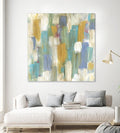 Souls of the Departed I by Lisa Choate on GIANT ART - abstract