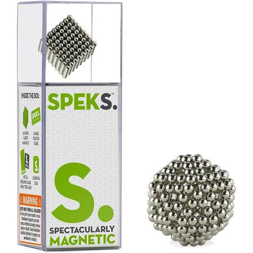 SPEKS- ORIGINAL 512 RARE EARTH MAGNETS