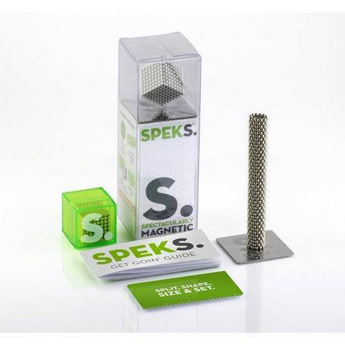SPEKS- ORIGINAL 512 RARE EARTH MAGNETS