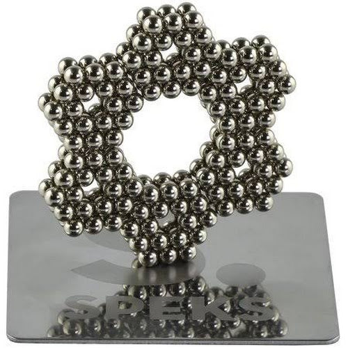 SPEKS- ORIGINAL 512 RARE EARTH MAGNETS