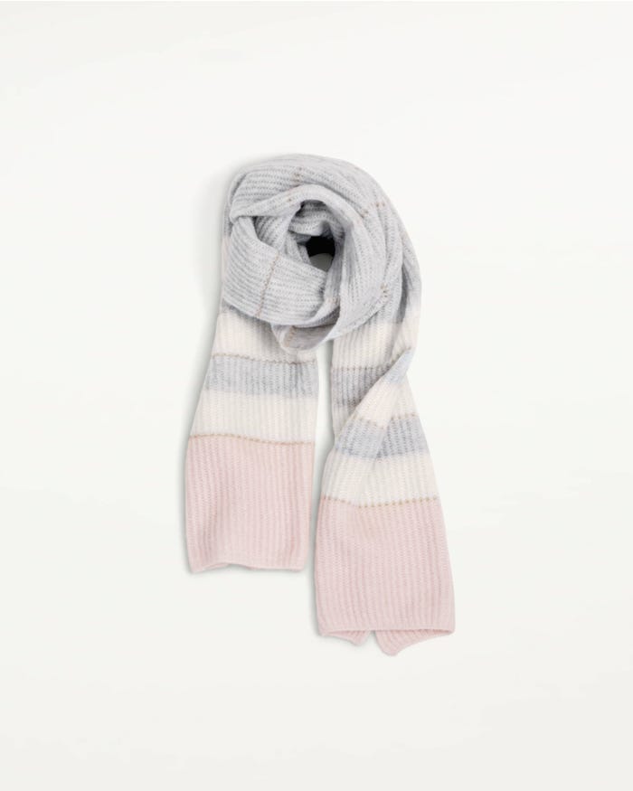 Splendid Ember Scarf - Taryn x Philip Boutique