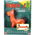 STRETCH POKEY