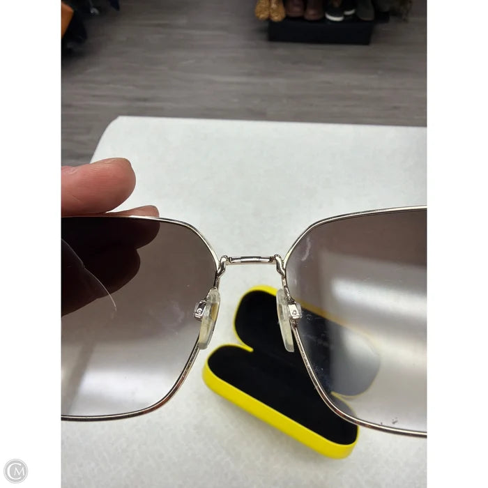 Sunglasses Luxury Designer By Marc Jacobs, Size: