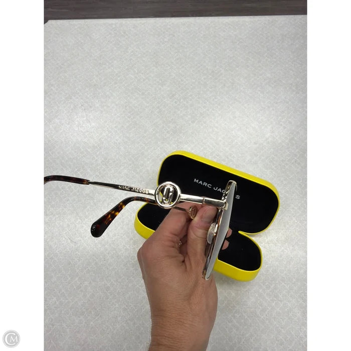 Sunglasses Luxury Designer By Marc Jacobs, Size: