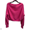 Sweater By Cmc In Pink, Size: S
