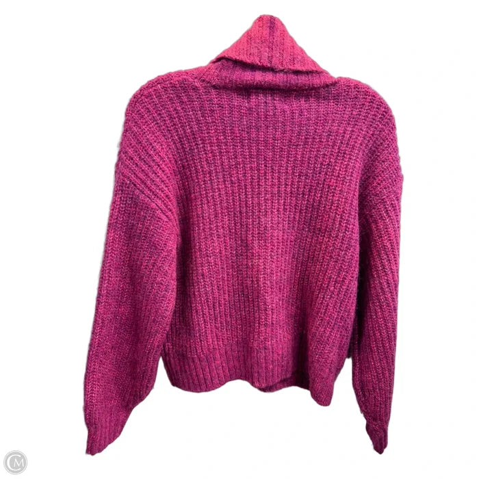 Sweater By Old Navy In Pink, Size: Xs