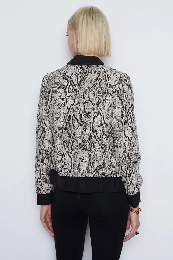 Tart Collections Bonnie Bomber - Taryn x Philip Boutique