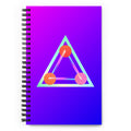Three of Pentacles Journal