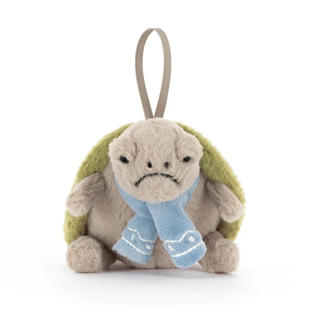 Timmy Turtle Decoration