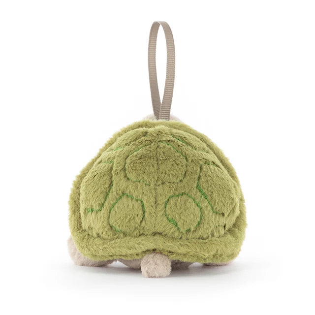 Timmy Turtle Decoration