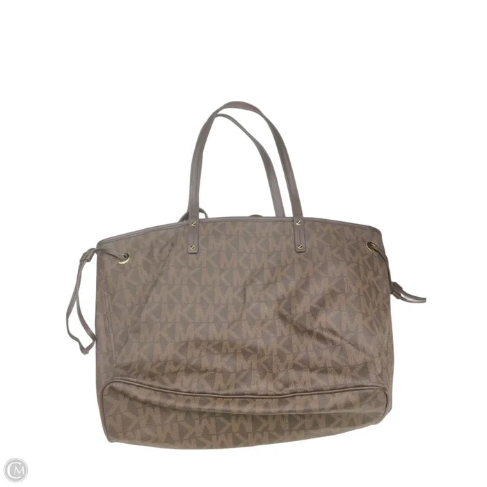 Tote By Michael By Michael Kors, Size: Medium