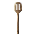 TYPHOON - MODERN KITCHEN ACACIA WOOD SLOTTED TURNER