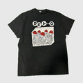 Vintage Devo Freedom of Choice Graphic T-Shirt Size XL FAIF.CA