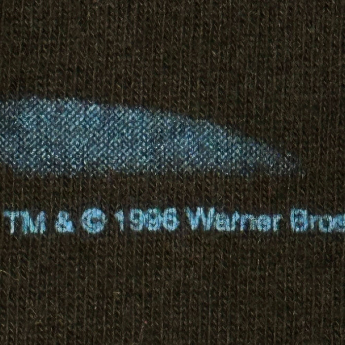 Vintage ER Code Blue Graphic T-Shirt Size L FAIF.CA