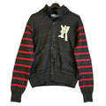 Vintage Polo Retro Collegiate Cardigan Size- XL SWEATER OTHER