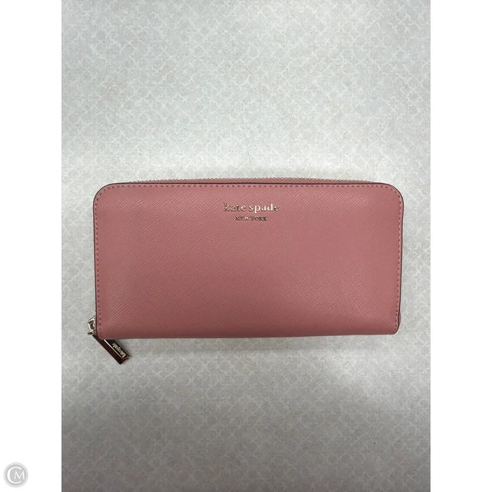 Wallet Designer By Kate Spade, Size: Medium