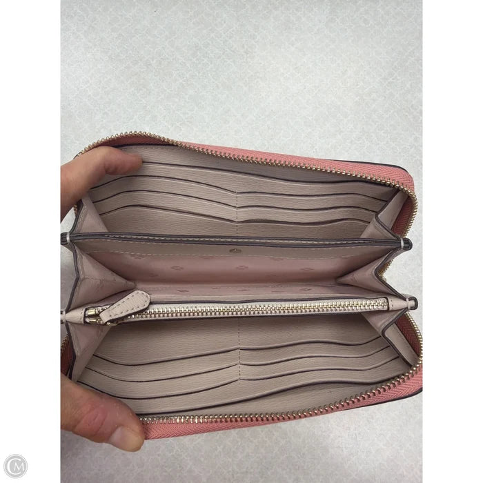 Wallet Designer By Kate Spade, Size: Medium