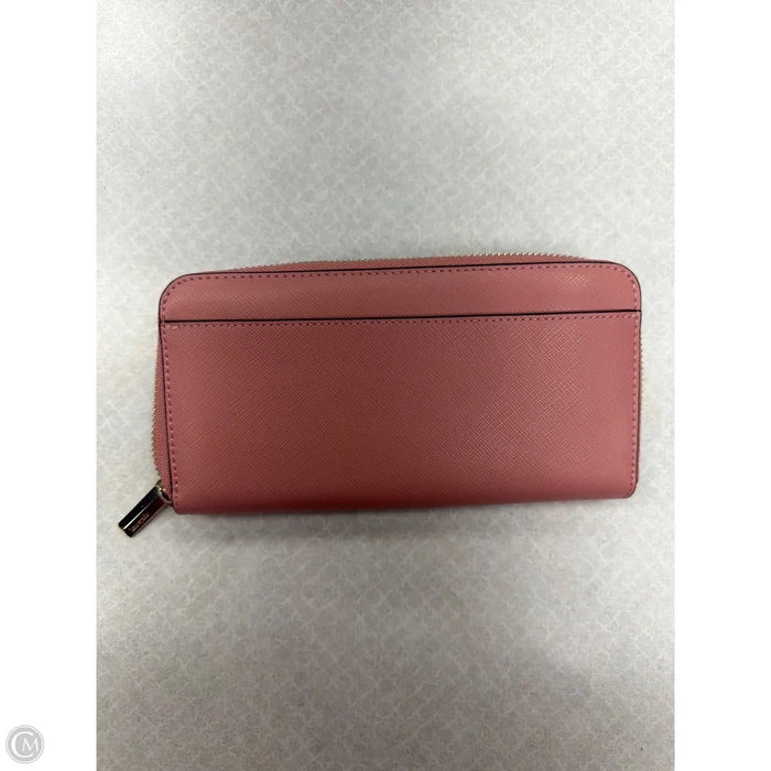 Wallet Designer By Kate Spade, Size: Medium