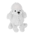 Webkinz White Poodle