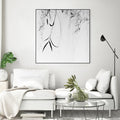 Willow Print No. 1 by Nicholas Bell on GIANT ART - multicolor photography