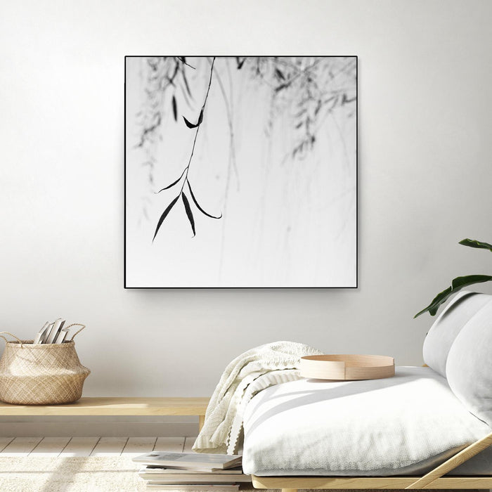Willow Print No. 1 by Nicholas Bell on GIANT ART - multicolor photography